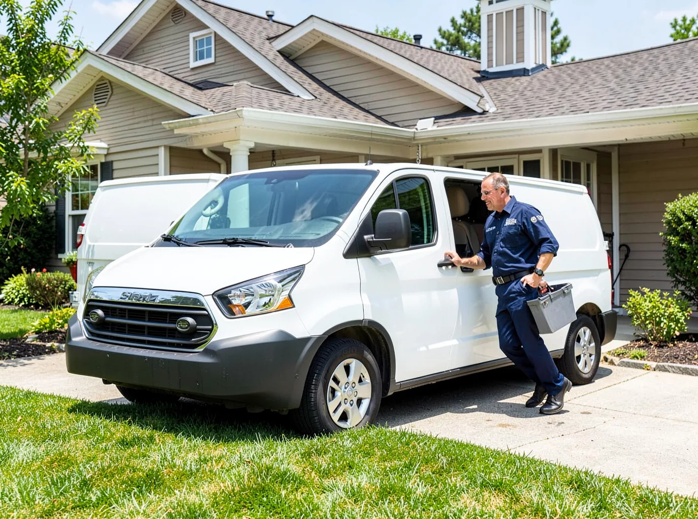 Emergency Plumber company in Deering, ND