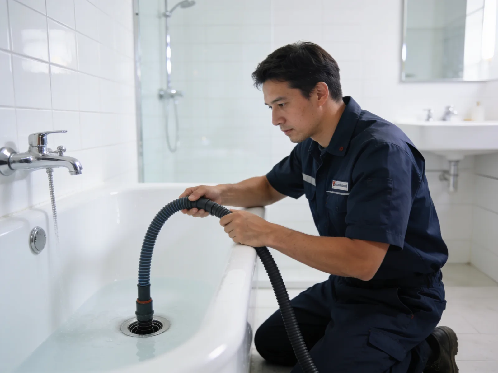 Emergency Plumber Deering, ND FAQs